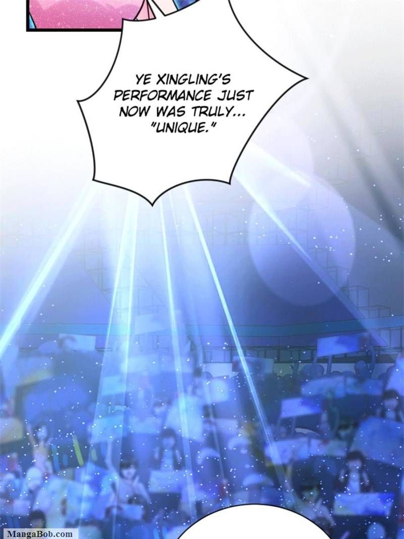 A Star Reborn: The Queen's Return Chapter 131 41